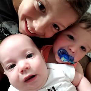 Meet your Posher, Chanel